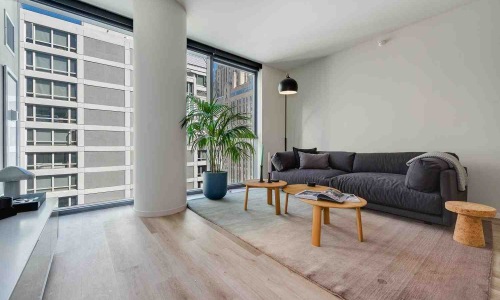 michigan avenue two bedroom apartments chicago magnificent mile luxury skyline - michigan avenue two bedroom apartments