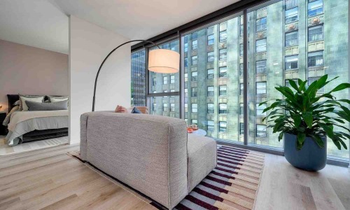 chicago luxury apartments magnificent mile