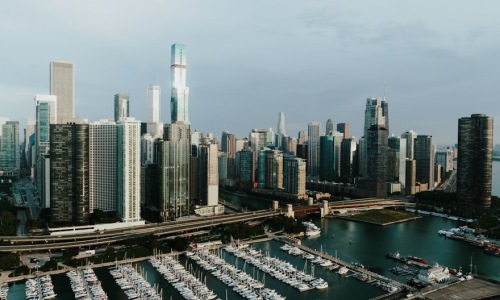 modern apartments chicago downtown - modern apartments for rent in chicago