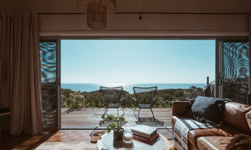 luxury apartments amenities