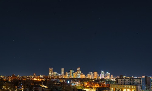 downtown luxury rentals