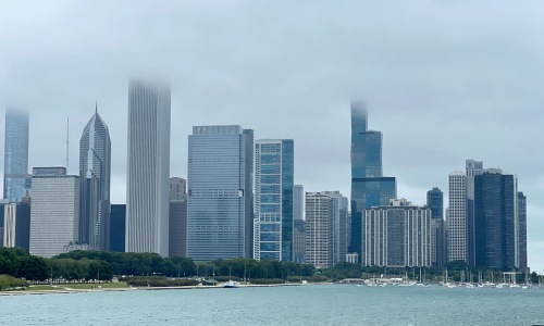 chicago luxury rentals